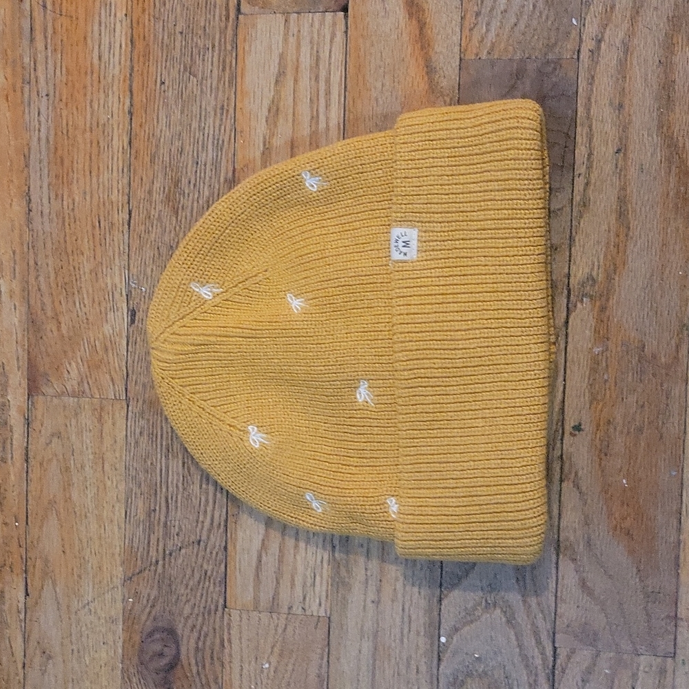 Madewell Hat - Picture 3 of 6